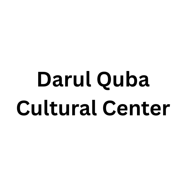Darul Quba Cultural Center Logo
